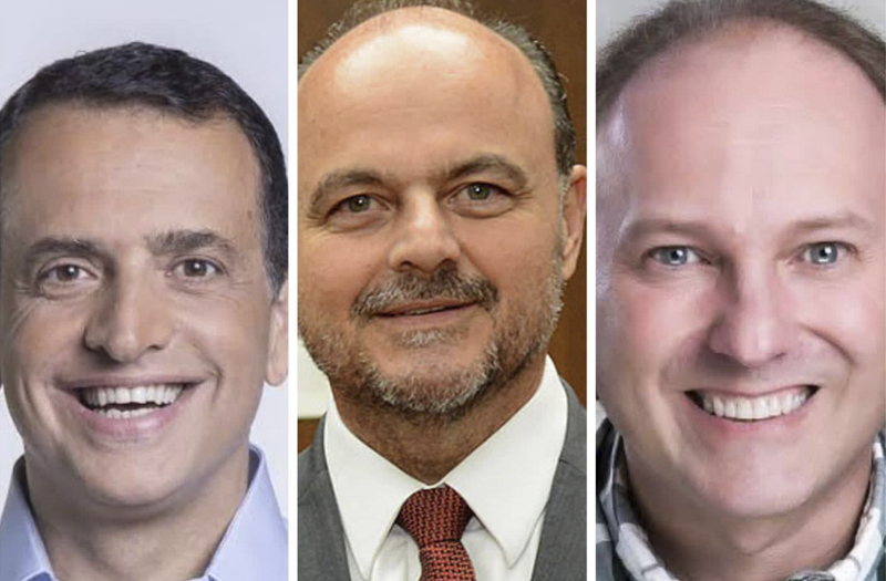 ITAJU: EMENDAS PARLAMENTARES REFORÇAM O CAIXA DA SAÚDE