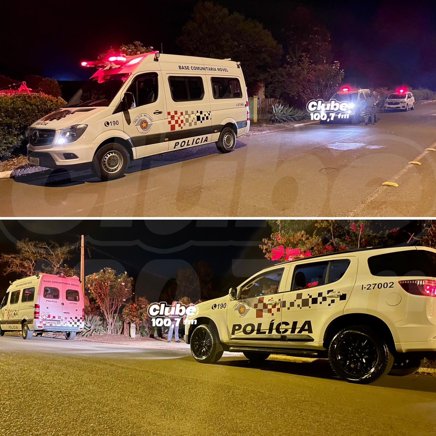 BARIRI: HOMEM É ENCONTRADO MORTO DENTRO DE PROPRIEDADE
