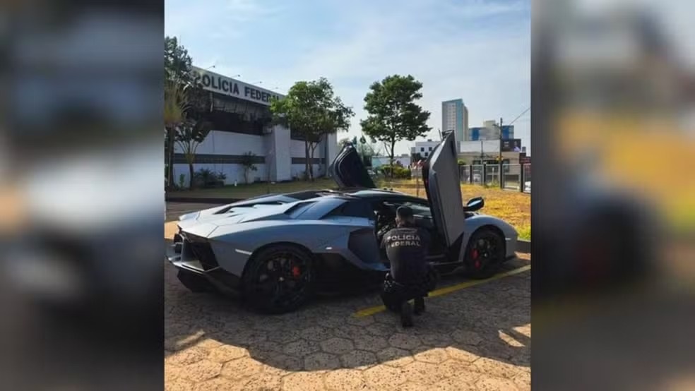 ​POLICIA FEDERAL FAZ BUSCA E APREENSÃO EM JAÚ, BAURU E MARILIA
