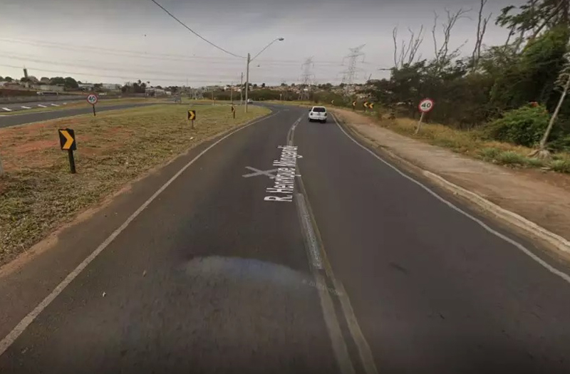 BAURU: CRIANÇA É ENCONTRADA SOZINHA EM MARGINAL DE RODOVIA