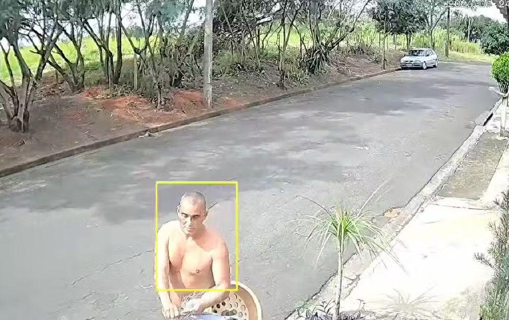 ATENÇÃO: IMAGENS REVELAM NOVO DETALHE EM CASO QUE CHOCOU A REGIÃO! COMENTE SUA OPINIÃO!