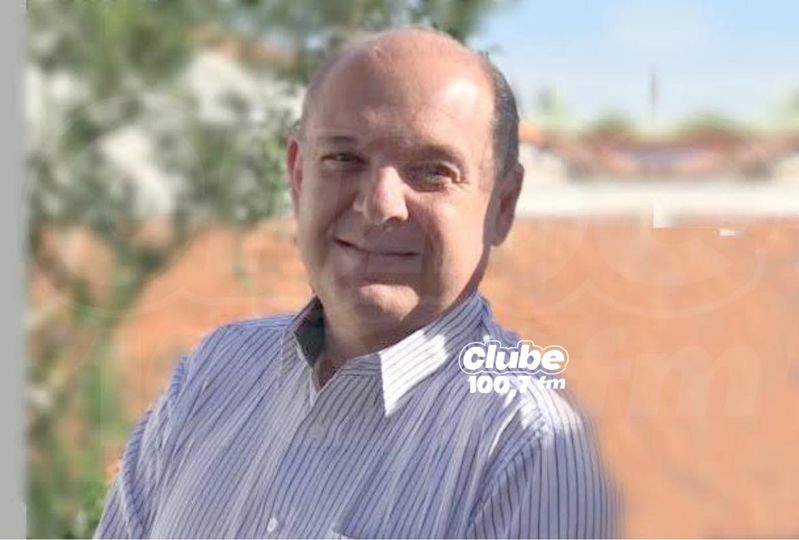 BARIRI: DU BENATTI SERÁ O DIRETOR DE DESENVOLVIMENTO ECONÔMICO E TURISMO DO GOVERNO FOLONI