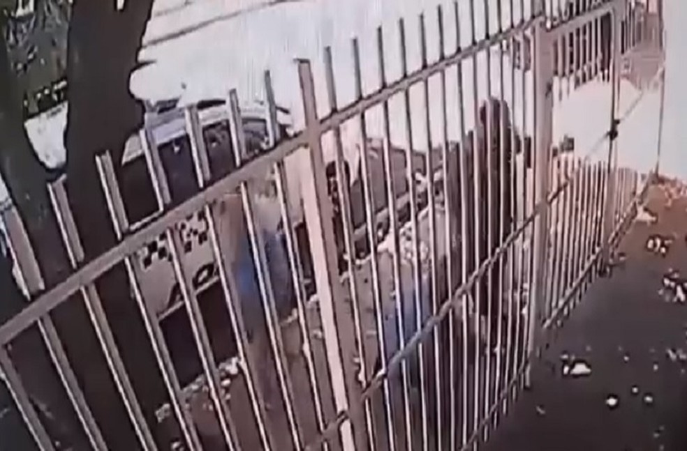 IGARAÇU DO TIETÊ: POLICIAIS MILITARES SALVAM BEBÊ DE APENAS 7 DIAS QUE ENGASGOU COM LEITE MATERNO
