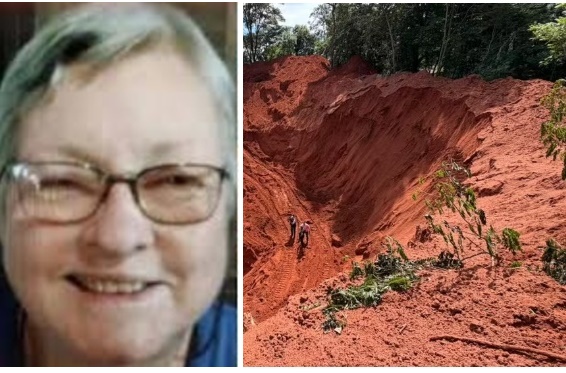 CASO DAGMAR:POLÍCIA INVESTIGA VERSÃO QUE ENVOLVE ADOLESCENTE EM MORTE DE IDOSA EM BAURU