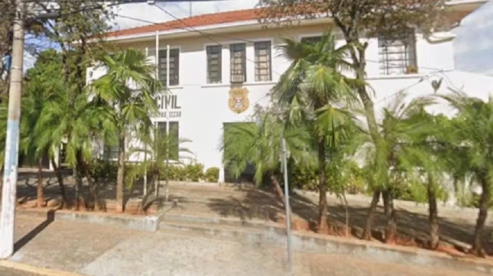 ​CRIANÇA DE 7 ANOS DENUNCIA ABUSO E PADASTRO E PRESO EM PROMISSÃO