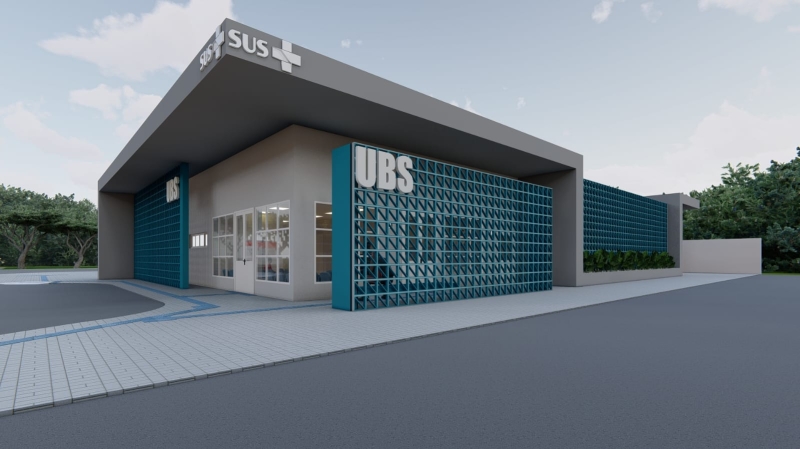 BARIRI: OBRAS DA NOVA UBS NO JARDIM SÃO MARCOS COMEÇAM NO PRÓXIMO DIA 30.