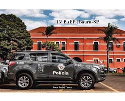 ​CRIMINOSO. É MORTO APÓS ASSALTO À RESIDÊNCIA DE GESTOR EM BARRA BONITA