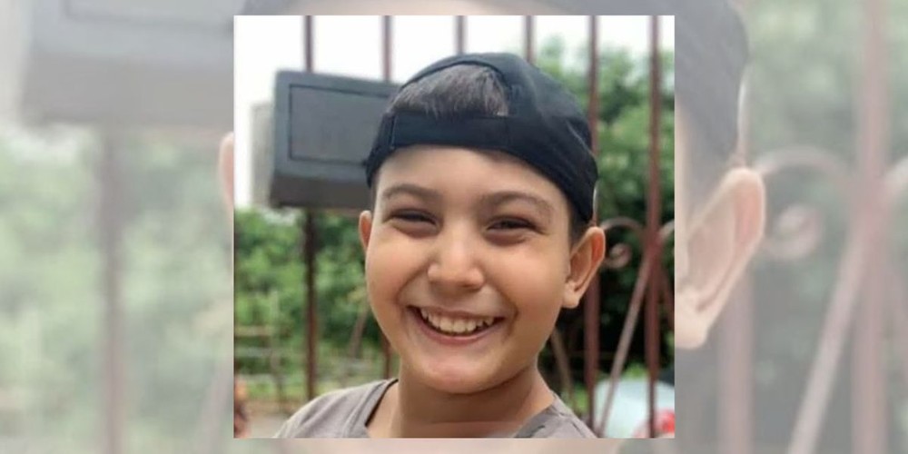 TRAGÉDIA EM MARÍLIA: MENINO AUTISTA É ENCONTRADO SEM VIDA APÓS DESAPARECIMENTO