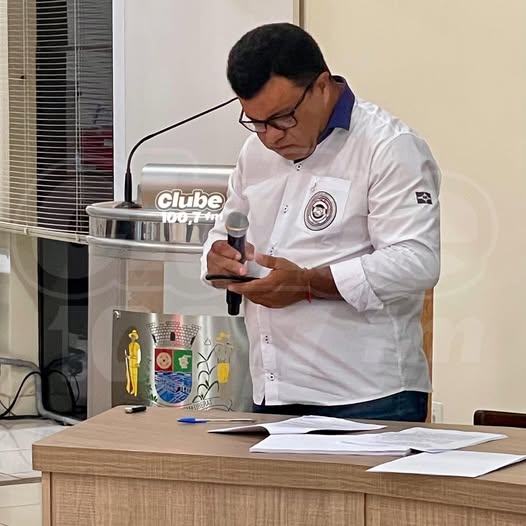 BARIRI: CÂMARA ARQUIVA UMA DAS DENÚNCIAS CONTRA VEREADOR GILSON CARVALHO.