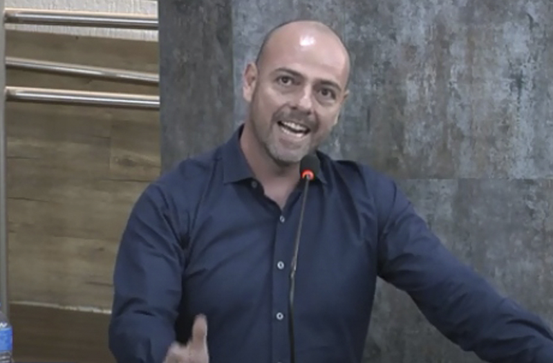 JAÚ: TRIBUNAL MANDA APURAR "EXERCÍCIO IRREGULAR" DA ADVOCACIA POR SECRETÁRIO
