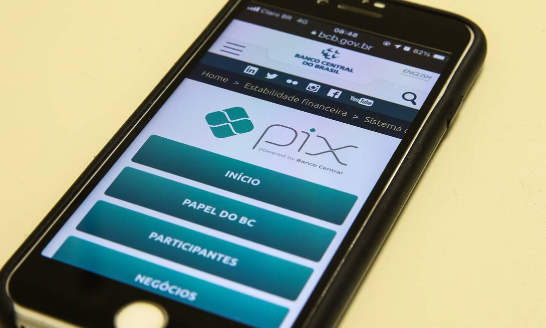 SP – MULTA, LICENCIAMENTO E TRANSFERÊNCIA PODEM SER PAGOS COM PIX, VEJA COMO FAZER
