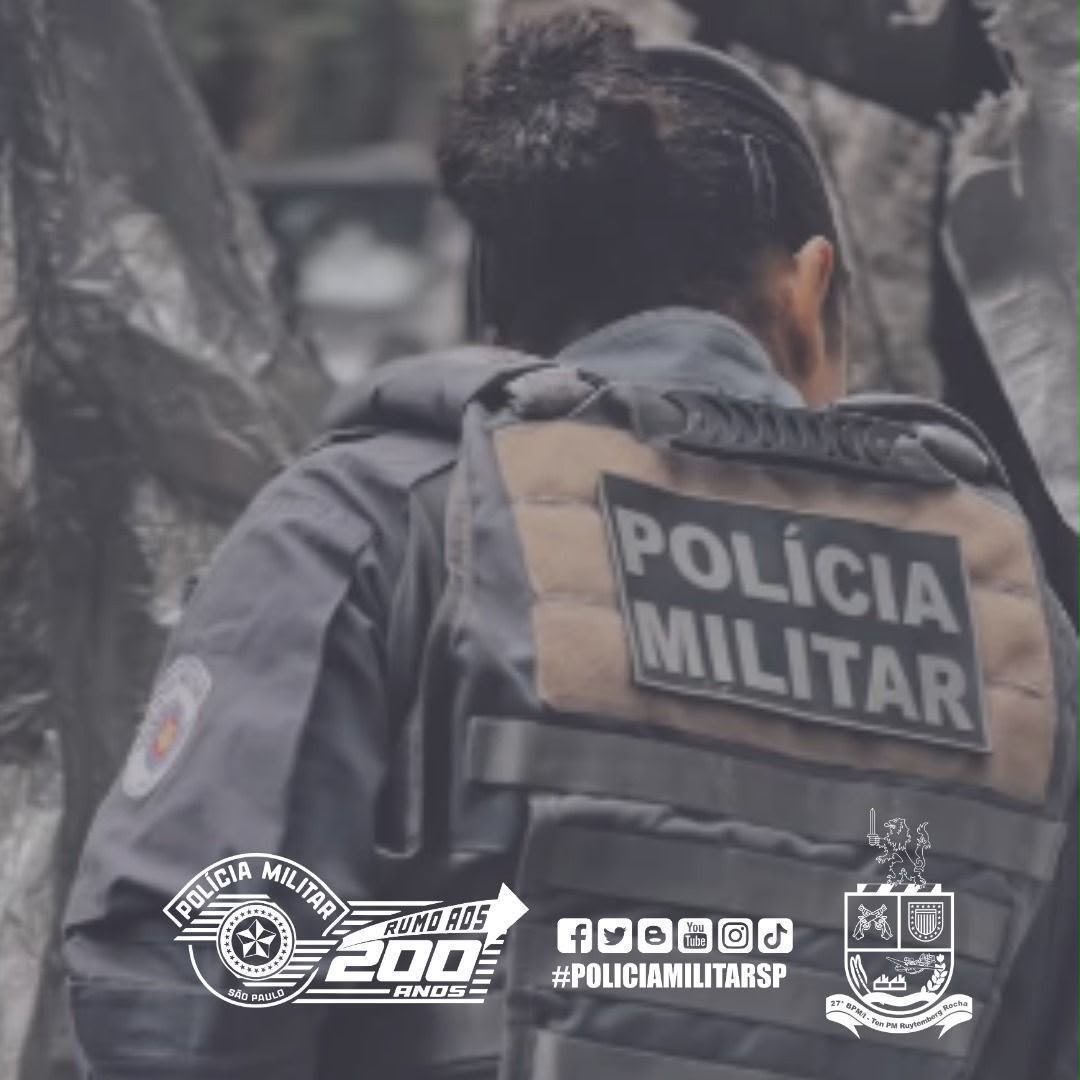 MULHER CORRE PARA PEDIR SOCORRO E DIZ: "ELE VAI ME MATAR"; AGRESSOR É PRESO EM FLAGRANTE EM JAÚ