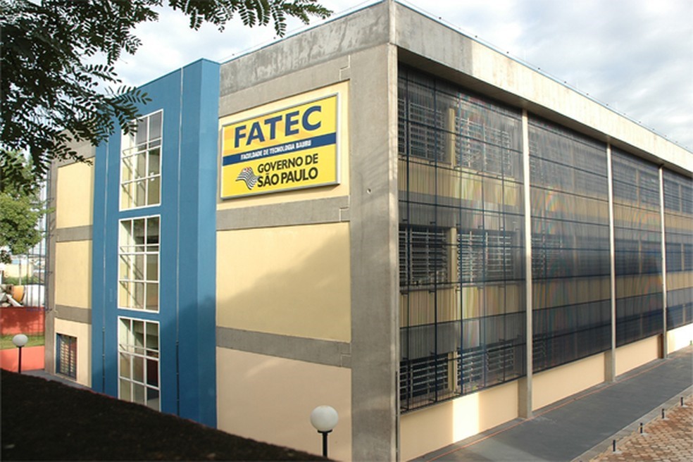 FATECS ABREM INSCRIÇÃO PARA VESTIBULAR 2024