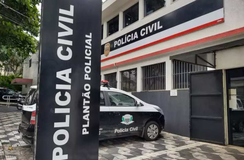 BAURU: HOMEM É ENCONTRADO MORTO COM BRAÇOS AMARRADOS E LENÇOL NA BOCA