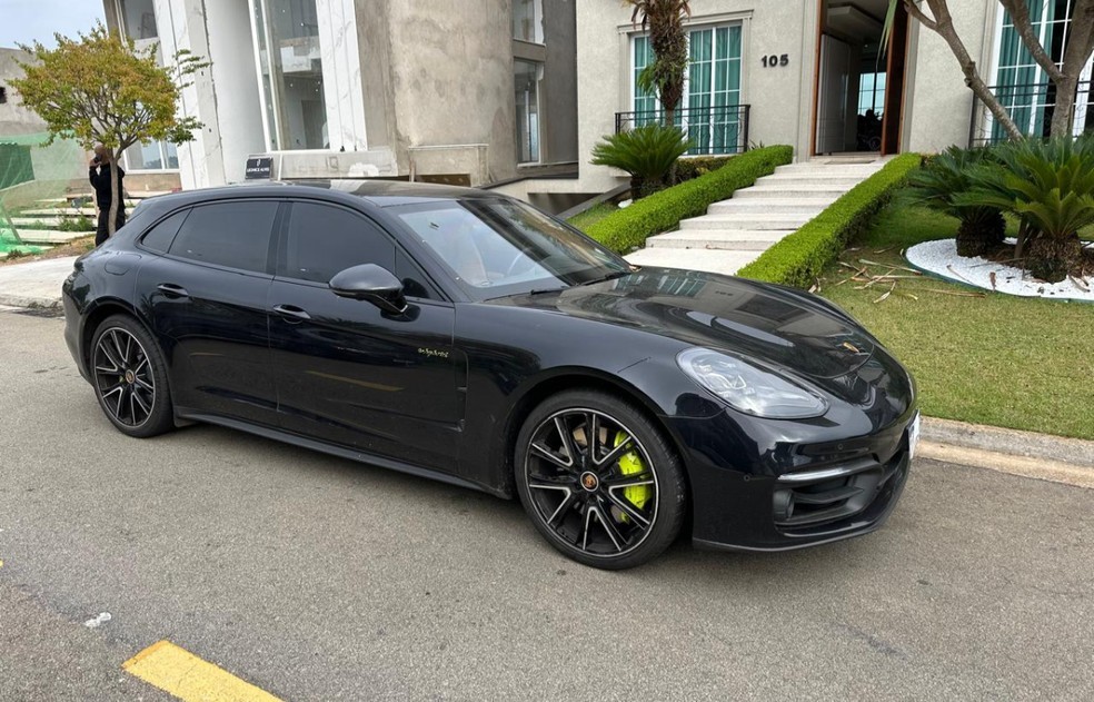 OPERAÇÃO DA POLÍCIA CIVIL DESMANTELA ESQUEMA DE TRÁFICO DO PCC QUE TRANSPORTAVA DROGAS DO PARAGUAI PARA SP