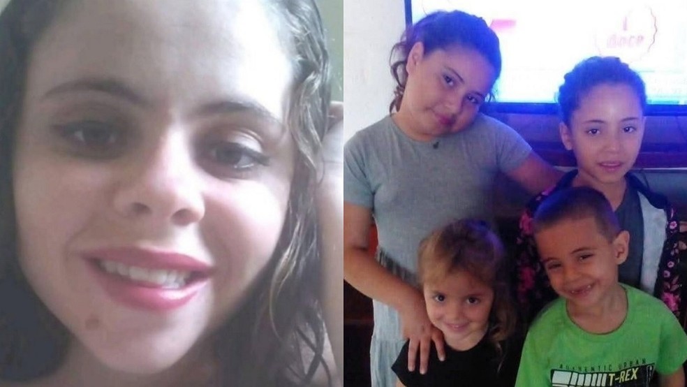 ​FAMÍLIA DESAPARECE APÓS SAÍDA PARA O NATAL EM GARÇA