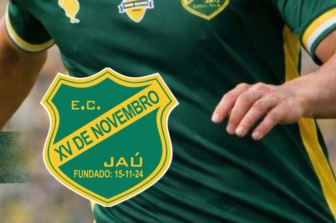 XV DE JAÚ SEGUE PLANEJAMENTO PARA A TEMPORADA E AGUARDA DEFINIÇÃO OFICIAL DOS PRÓXIMOS JOGOS