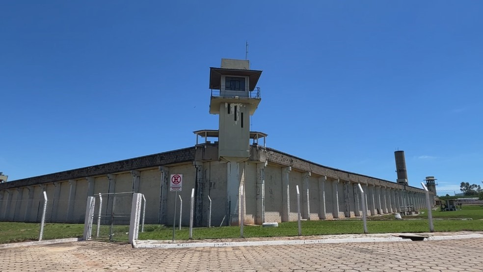 JUSTIÇA TORNA RÉU DETENTO ACUSADO DE INCÊNDIO QUE MATOU OITO PRESOS EM PENITENCIÁRIA DE MARÍLIA