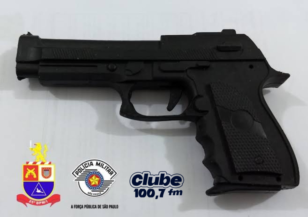 BARIRI: DONO DE LANCHONETE ENTRA EM LUTA CORPORAL DURANTE ROUBO