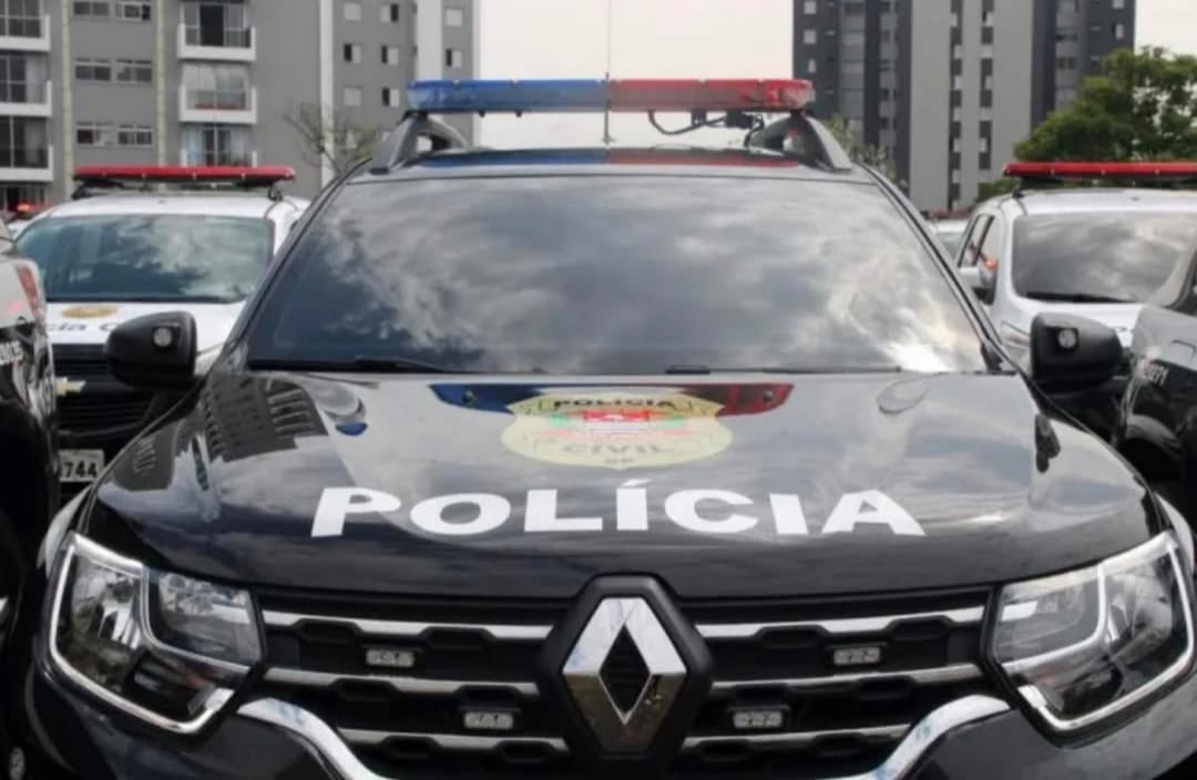 SUSPEITO É PRESO POR VENDA ILEGAL DE MEDICAMENTOS EM JAÚ