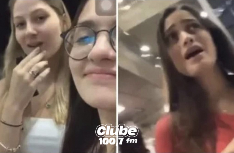 BAURU: JOVENS QUE PRATICARAM ETARISMO EM VÍDEO DESISTEM DO CURSO