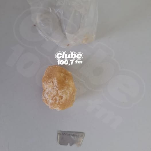 JAÚ: JOVEM É PRESO POR TRÁFICO DIAS APÓS COMPLETAR 18 ANOS