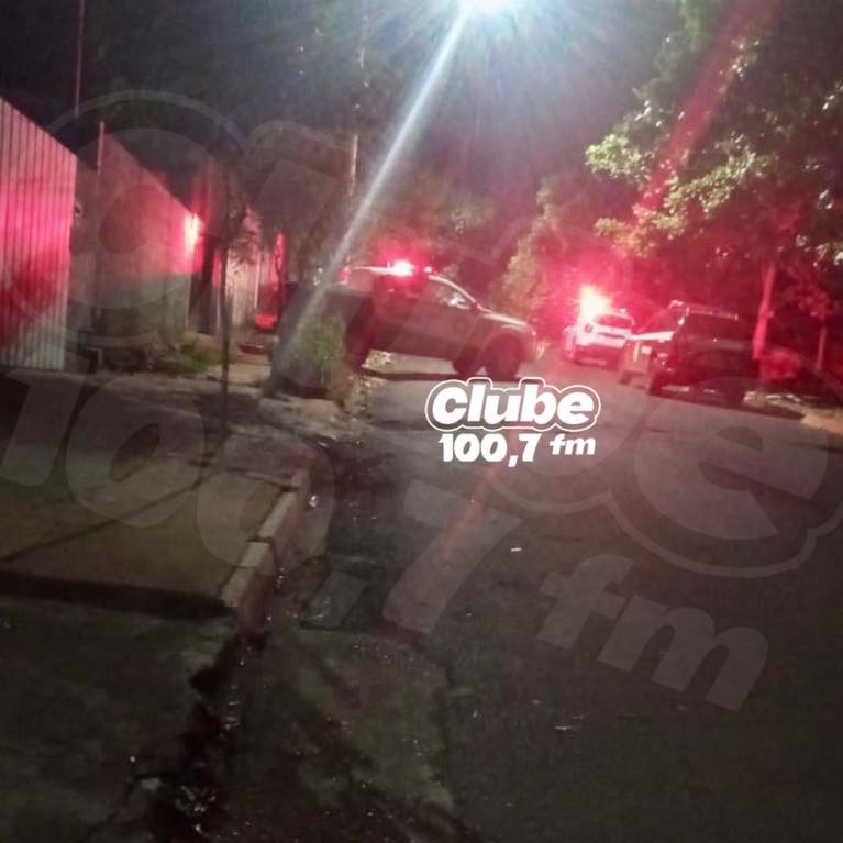 ITAJU: HOMEM MATA IRMÃO APÓS DESENTENDIMENTO FAMILIAR