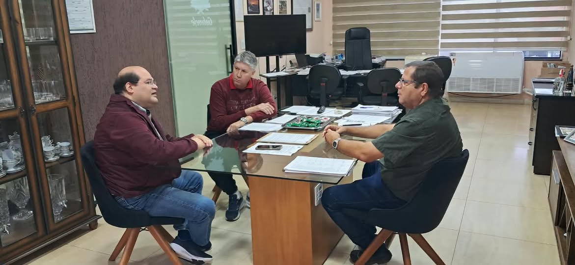 BORACÉIA - ​PARCERIA QUE PROMOVE SAÚDE E QUALIDADE DE VIDA