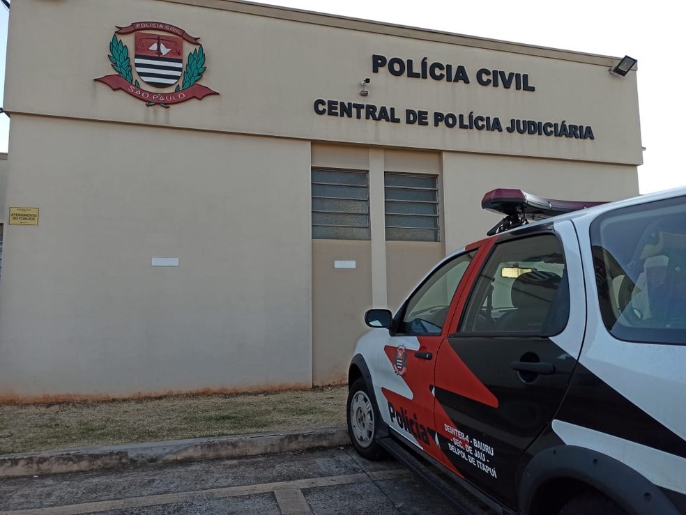 JAÚ: HOMEM É PRESO POR FURTO 10 MINUTOS DEPOIS DE SER SOLTO EM AUDIÊNCIA DE CUSTÓDIA
