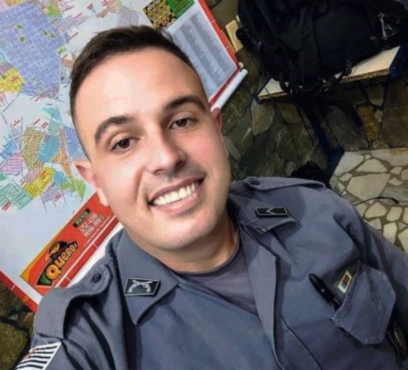 ​INTERIOR: TÉCNICA DE ENFERMAGEM É PRESA APÓS MORTE DE POLICIAL MILITAR EM TAQUARITINGA