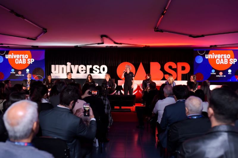 INTERIOR: 9ª CONFERÊNCIA REGIONAL DA ADVOCACIA DE 2023 REÚNE MAIS DE 500 PARTICIPANTES