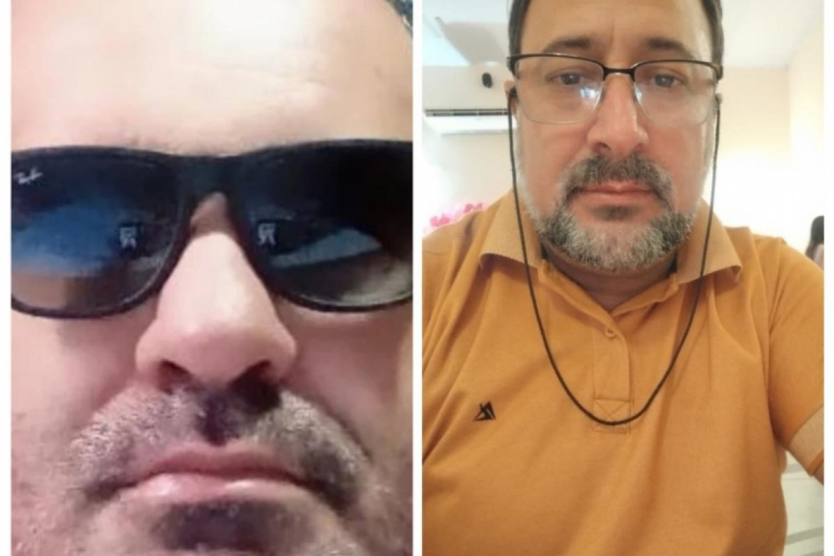 TRAGÉDIA NA RODOVIA MARECHAL RONDON: DOIS POLICIAIS PENAIS MORTOS EM ACIDENTE EM AVAÍ