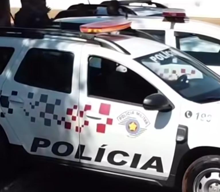 HOMEM É PRESO APÓS DESCUMPRIR MEDIDA PROTETIVA EM JAÚ