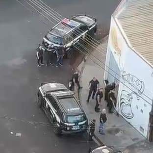 JAÚ: MEGAOPERAÇÃO DA POLÍCIA CIVIL PRENDE SEIS PESSOAS EM FLAGRANTE