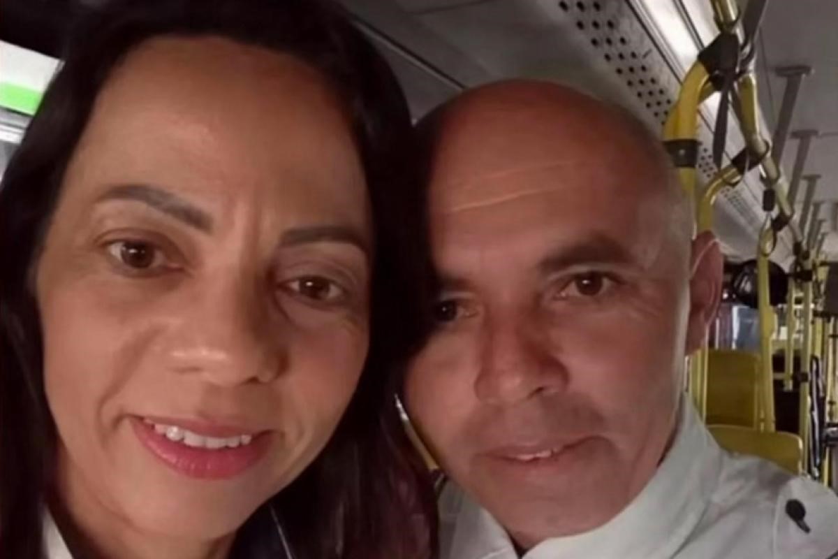 CASAL É EXECUTADO A TIROS EM MARÍLIA E EX-MARIDO É PRESO SUSPEITO