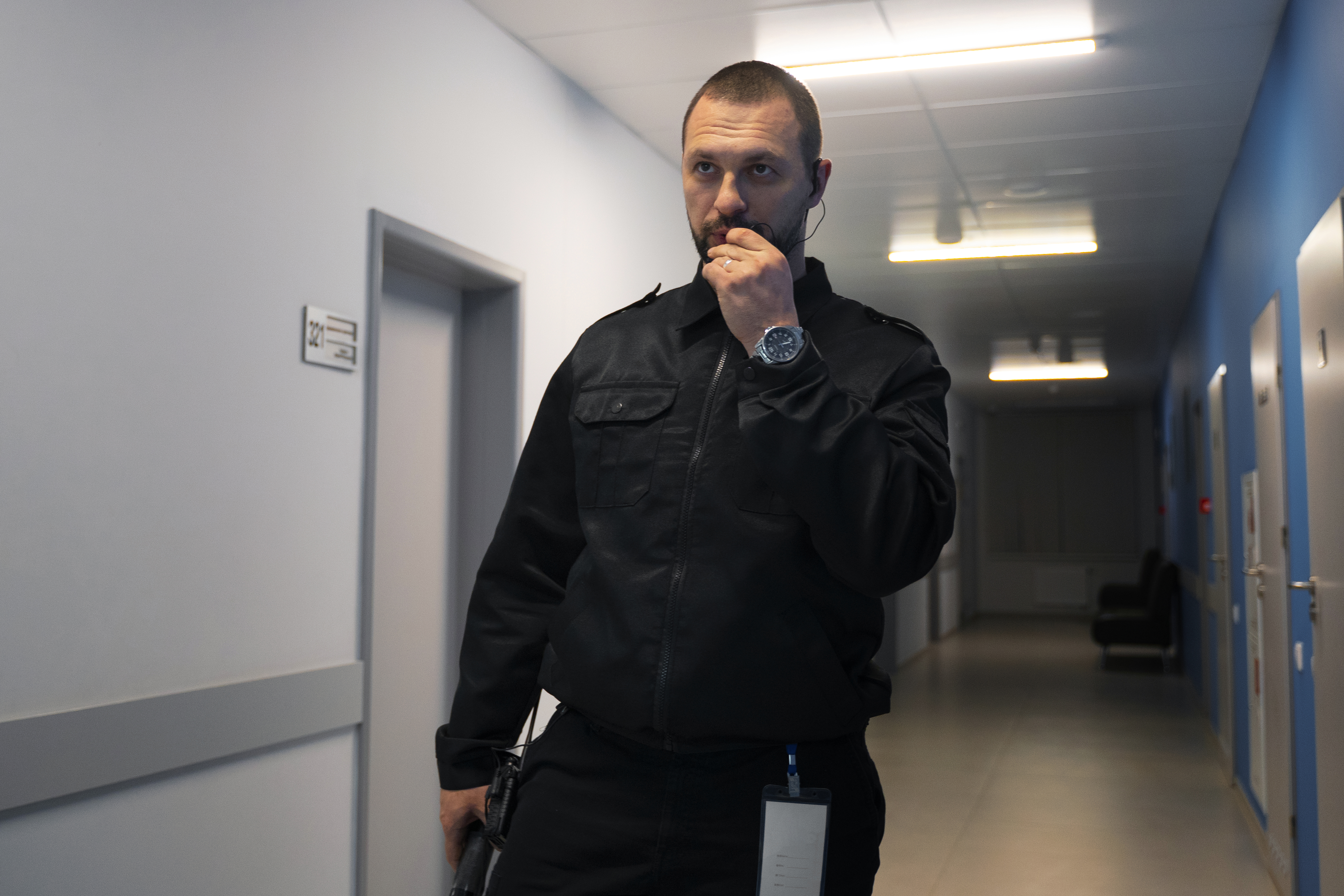 A POLÍCIA CIVIL INVESTIGA A ATUAÇÃO DE SUPEITOS QUE ESTARIAM SE PASSANDO POR POLICIAIS NA CIDADE DE JAÚ