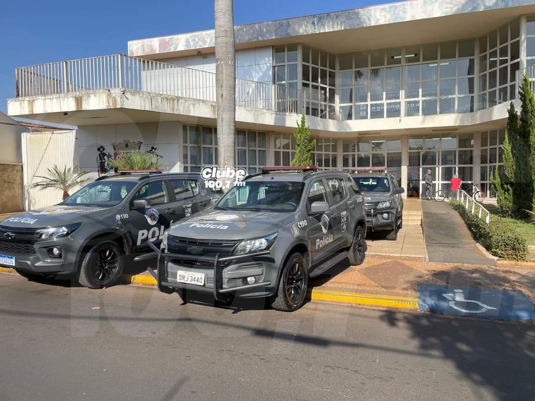 BARIRI: OPERAÇÃO PRENUNCIADO TEM PRIMEIRA SENTENÇA PROLATADA