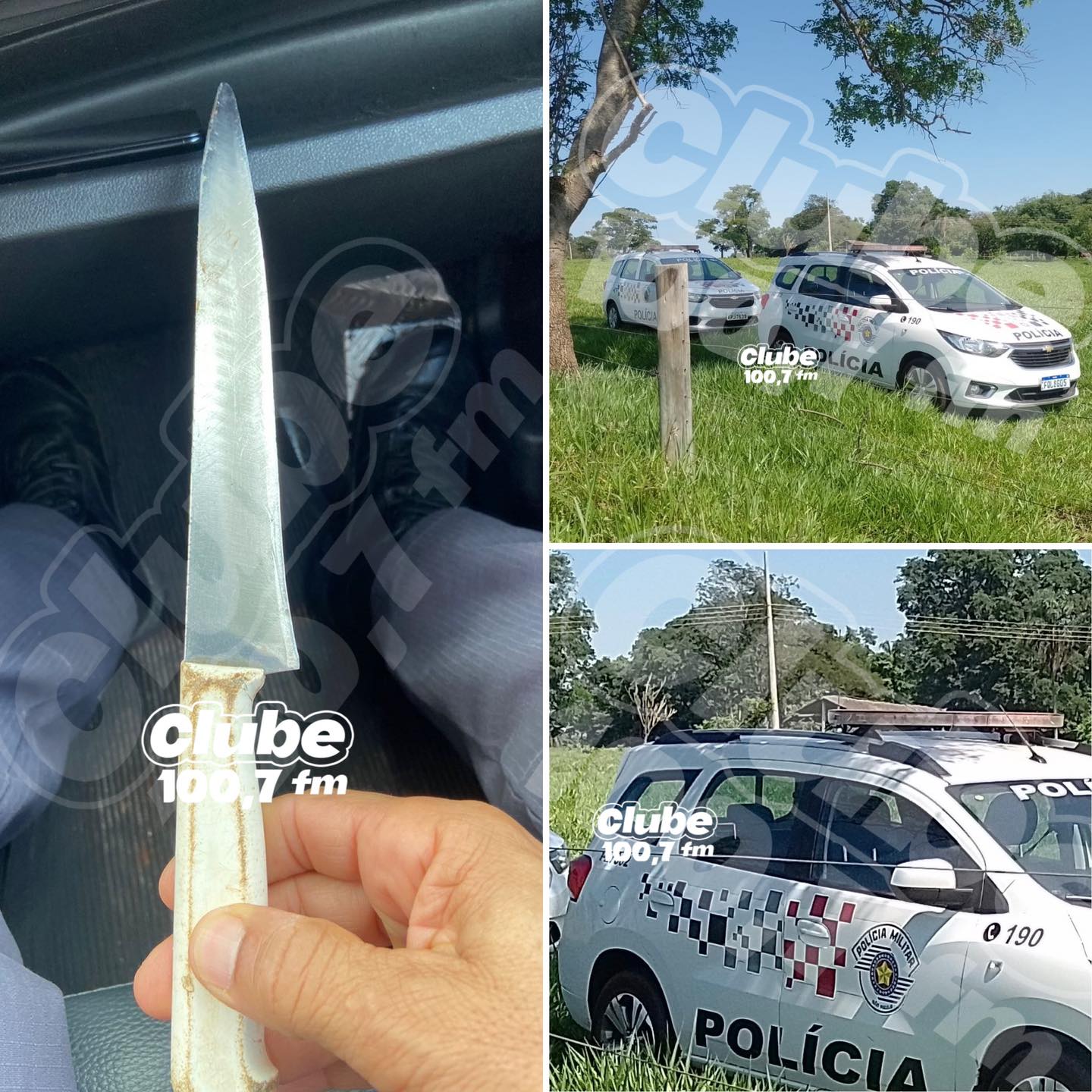 ​BOCAINA: HOMEM ACUSADO DE ESTUPRO DE ADOLESCENTE EM BARIRI É LOCALIZADO PELA PM