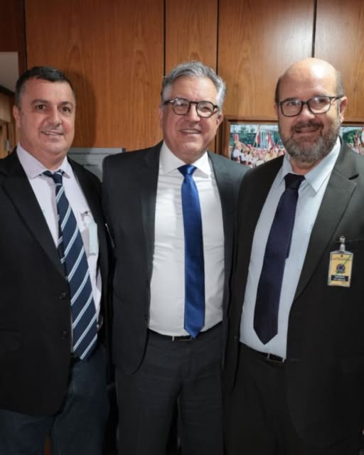 BARIRI: PREFEITO CONFIRMA R$ 1 MILHÃO PARA A SAÚDE.