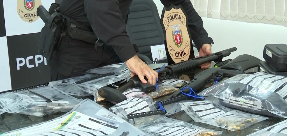 EMPRESÁRIO QUE TEVE US$ 210 MIL ROUBADOS É ALVO DE OPERAÇÃO APÓS POLÍCIA SUSPEITAR DE ORIGEM ILÍCITA DO DINHEIRO