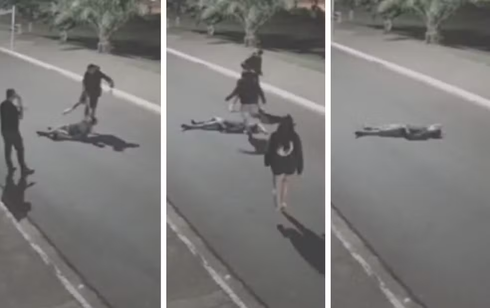 IACANGA: SUSPEITOS DE AGREDIREM E URINAREM EM JOVEM SÃO PRESOS EM IACANGA; POLÍCIA INVESTIGA HOMOFOBIA.